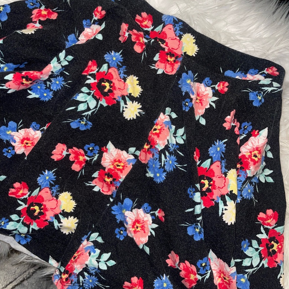 SO Skater Skirt